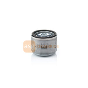 FILTRO AIRE IVECO C 77/7