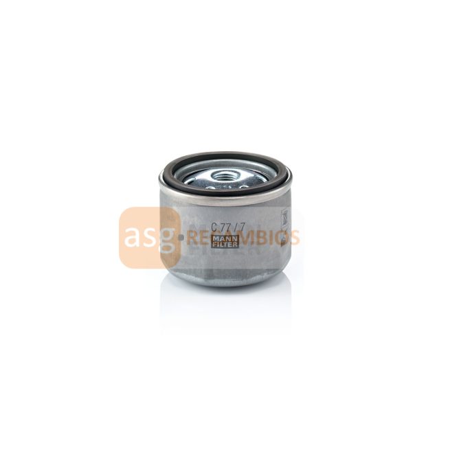 FILTRO AIRE IVECO C 77/7