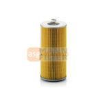 FILTRO ACEITE MERCEDES HU 12 110/3