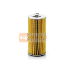 FILTRO ACEITE MERCEDES HU 12 110/3