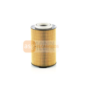 FILTRO ACEITE MAN HU 1291/1 z
