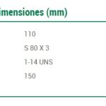 FILTRO COMBUSTIBLE PL 270/1 x