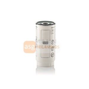 FILTRO COMBUSTIBLE MAN PL 420/7 x