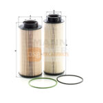 FILTRO COMBUSTIBLE SCANIA PU 10 003-2 x