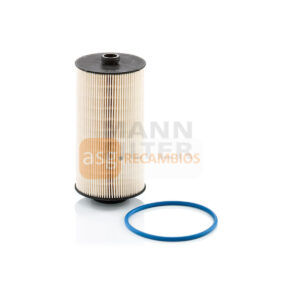 FILTRO COMBUSTIBLE IVECO PU 10 013 z