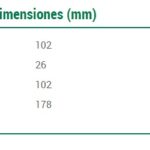 FILTRO COMBUSTIBLE IVECO PU 10 013 z
