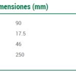 FILTRO COMBUSTIBLE DAF PU 966/2 x