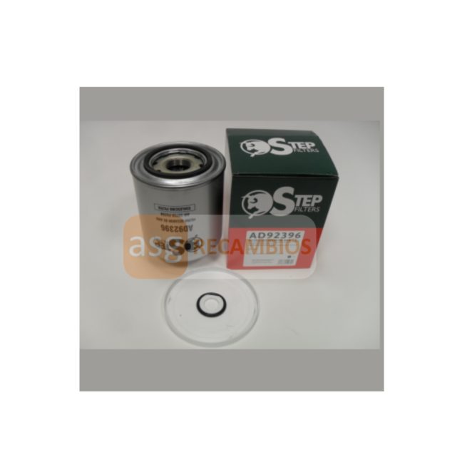 FILTRO STEP AD 92396