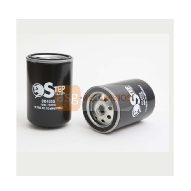 FILTRO COMBUSTIBLE STEP CC4005