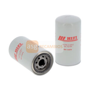 FILTRO ACEITE STEP HC40799