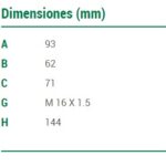 FILTRO COMBUSTIBLE RENAULT WDK 940/5 x