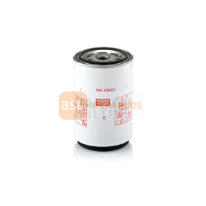 FILTRO COMBUSTIBLE RENAULT WK 1060/3 x