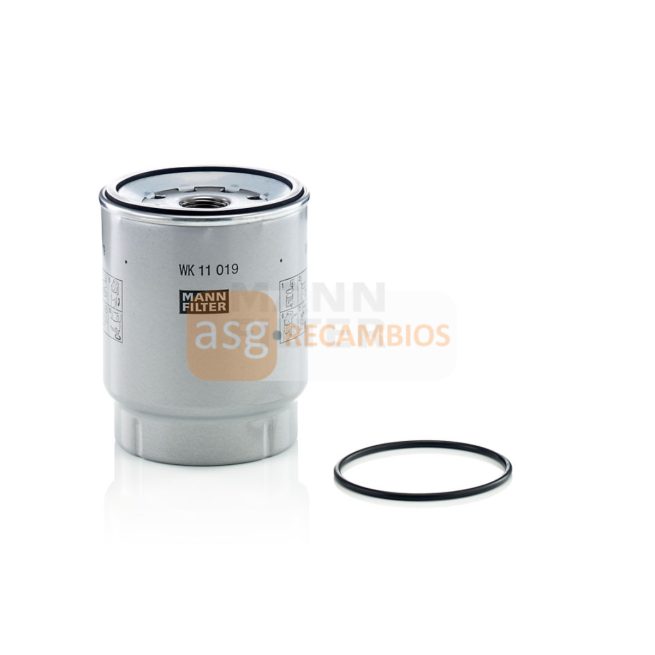 FILTRO COMBUSTIBLE RENAULT WK 11 019 z
