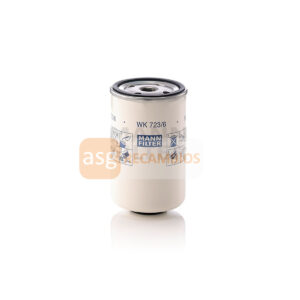 FILTRO COMBUSTIBLE RENAULT WK 723/6