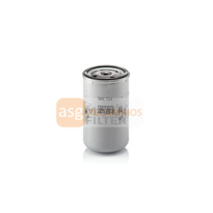FILTRO COMBUSTIBLE IVECO WK 724