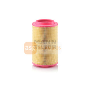 FILTRO AIRE C 25 860/6