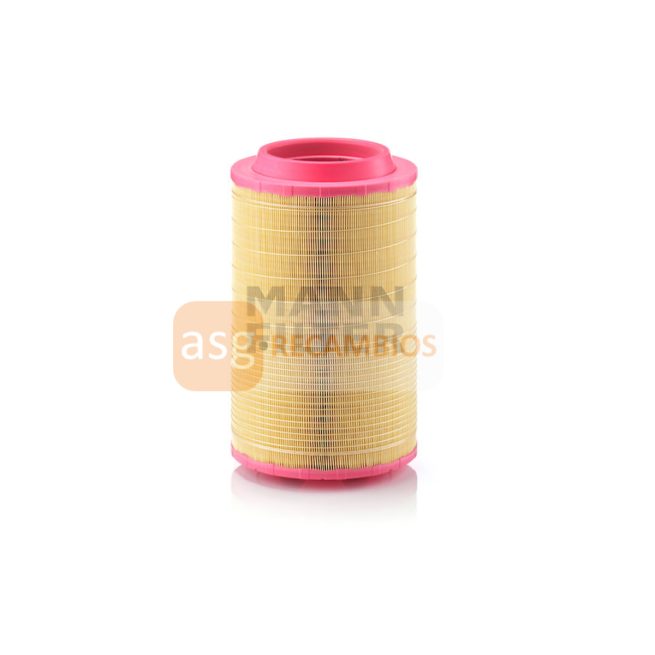 FILTRO AIRE C 25 860/6