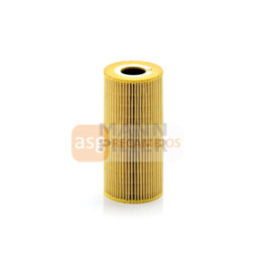 FILTRO ACEITE MERCEDES H 623
