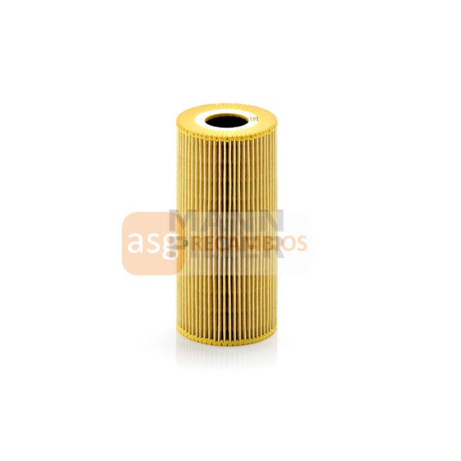 FILTRO ACEITE MERCEDES H 623