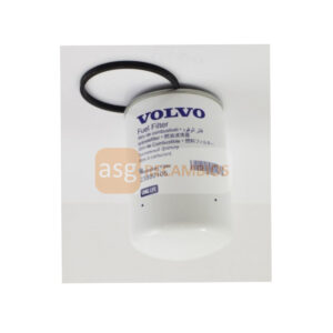 FILTRO COMBUSTIBLE RENAULT 23880105