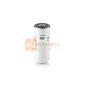FILTRO COMBUSTIBLE RENAULT WK 962/7