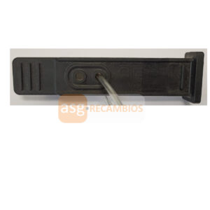 GOMA ALETA JS-8019
