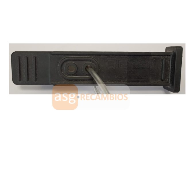 GOMA ALETA JS-8019