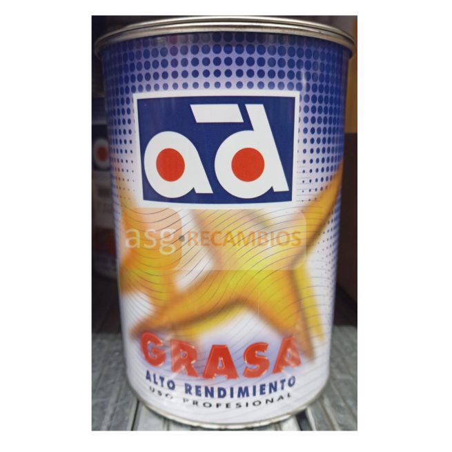 GRASA AD GLIT 1 KG