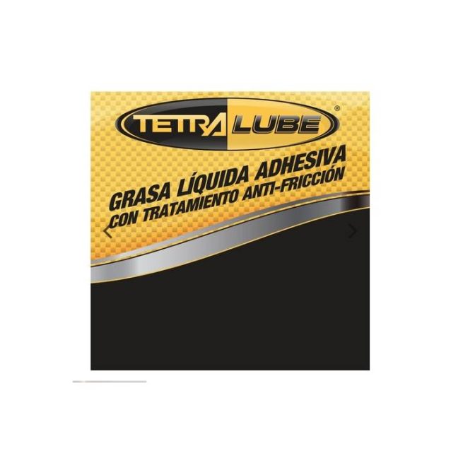 GRASA LIQUIDA SPRAY TETRALUBE 400ml