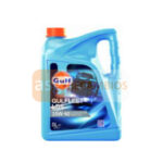 GULFLEET LDS 15W40 5L