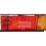 TULIPA H2 PILOTO TRAS DER IVECO