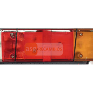 TULIPA H2 PILOTO TRAS DER IVECO