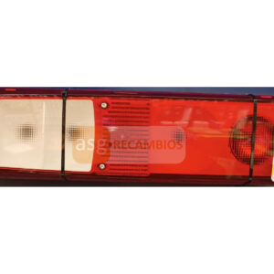 TULIPA H45 PILOTO RENAULT/VOLVO IZQ