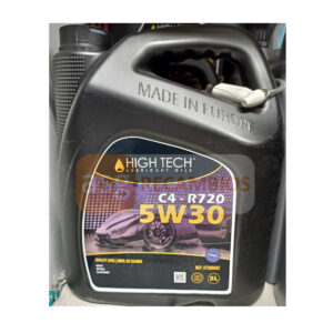 HIGH TECH C4-R720 5W30 5L