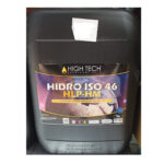 HIDRO ISO 46 HVLP-HVI HIGH TECH 20L