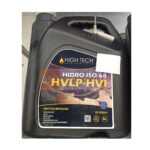 HIDRO ISO 68 HVLP-HVI HIGH TECH 5L