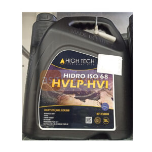 HIDRO ISO 68 HVLP-HVI HIGH TECH 5L