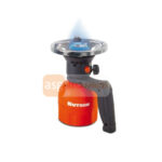 HORNILLO A CARTUCHO 190G BISGAS
