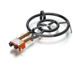 HORNILLO PAELLERO 500 GARCIMA