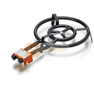 HORNILLO PAELLERO 500 GARCIMA