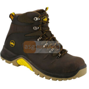 BOTA ISSA FALCON S3 SRC
