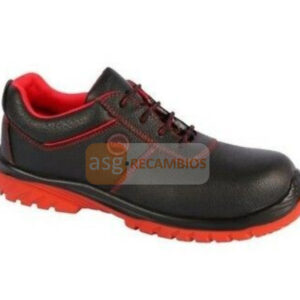 ZAPATO ISSA PIAVE S3