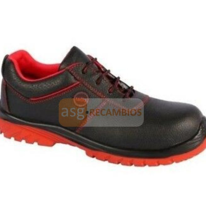 ZAPATO ISSA PIAVE S3