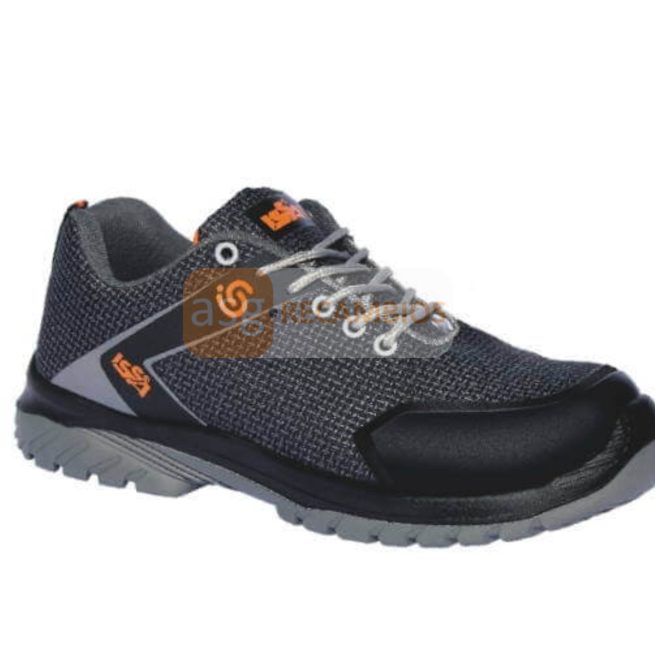 ZAPATO ISSA RACY S3