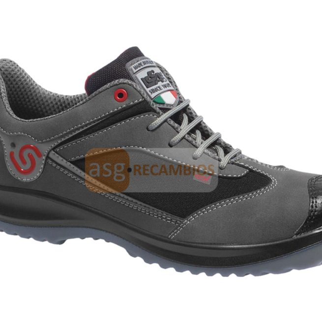 ZAPATO ISSA QUERINI S3 SRC