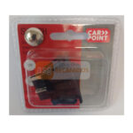 INTERRUPTOR ROJO LED 35A