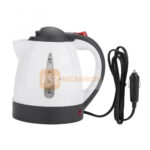 JARRA 0.8L CALENTADORA 12V