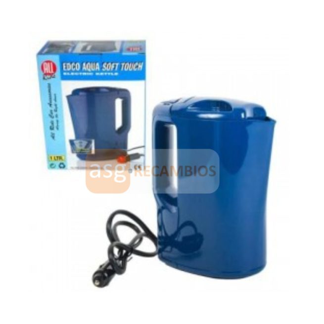 JARRA 1L CALIENTA LIQUIDO ALL RIDE