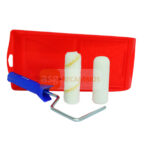 JUEGO RODILLOS PINTAR BRIXO