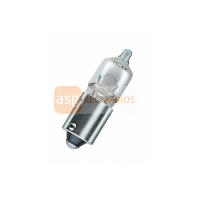 KRAWEHL H-6W LÁMAPARA HALÓGENA
